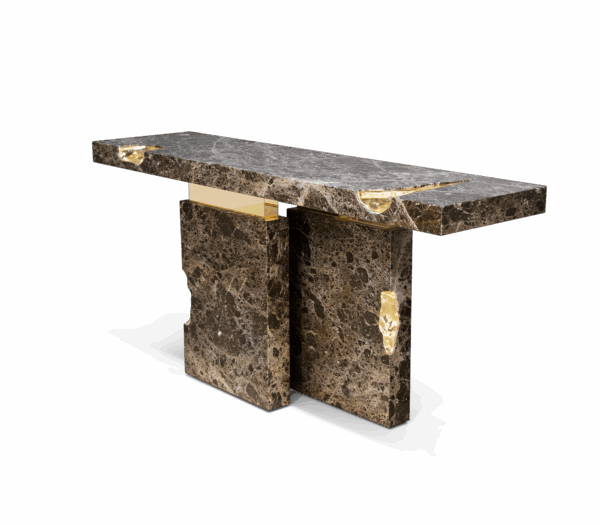 Дизайнерская консоль Empire 2