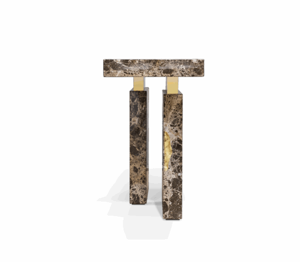 Дизайнерская консоль Empire 3