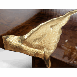 Дизайнерский стол Empire 2