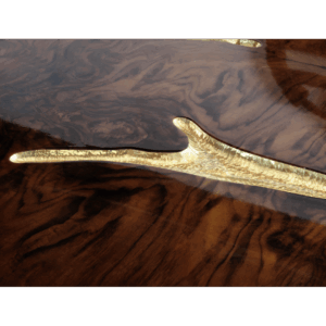 Дизайнерский стол Empire 3