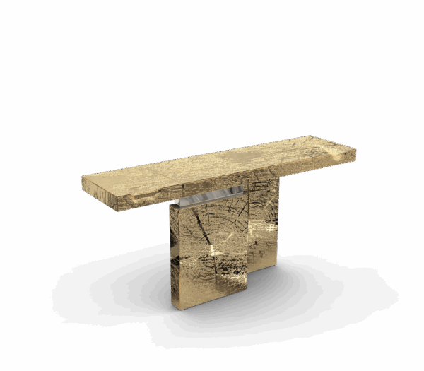 Дизайнерская консоль Empire 2