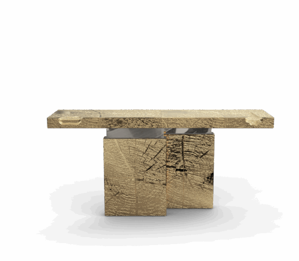 Дизайнерская консоль Empire 3