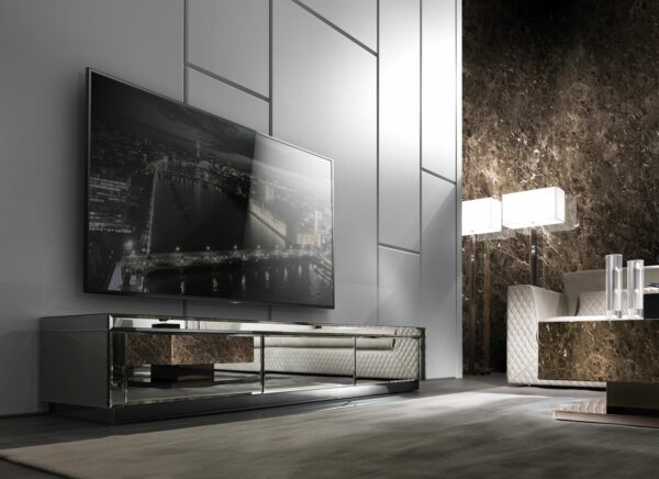 Итальянская тумба Envy Low TV 2