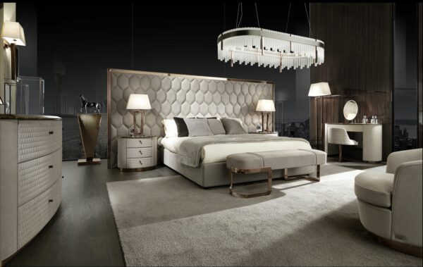 Итальянская кровать Envy Maxi 3