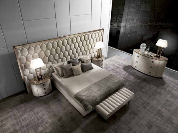 Итальянская кровать Envy Maxi 5