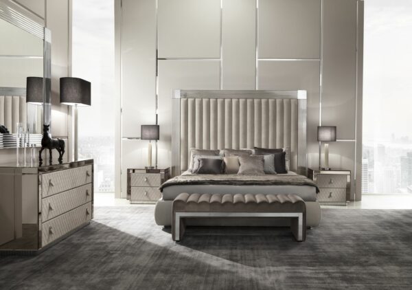 Итальянская банкетка Envy 2