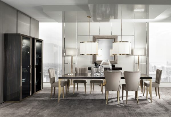 Итальянская витрина Envy 2