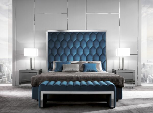 Итальянская кровать Envy от DV Home