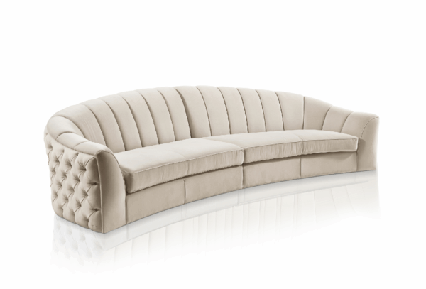 Итальянский диван Epoque от DV Home
