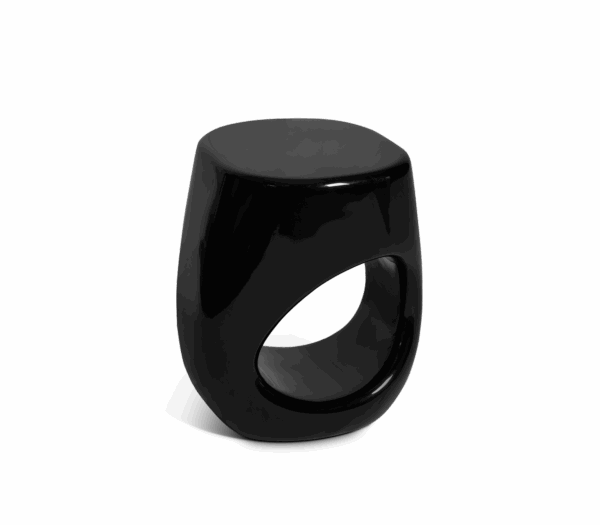 Дизайнерский стул Erosion 2