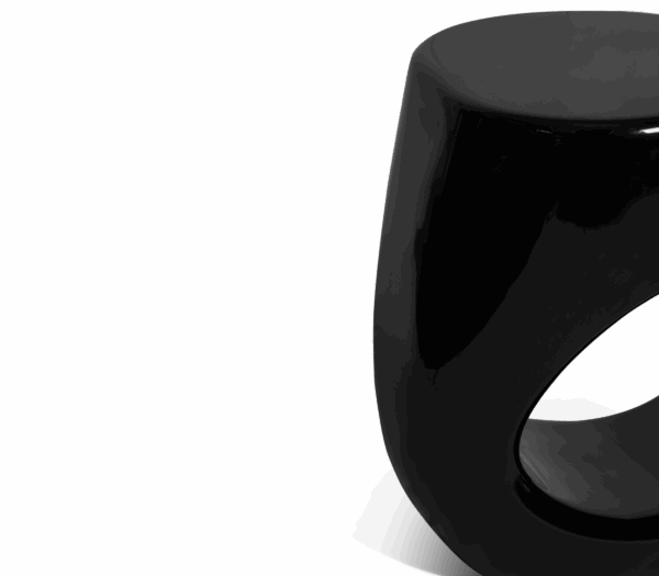 Дизайнерский стул Erosion от BOCA DO LOBO (Португалия)