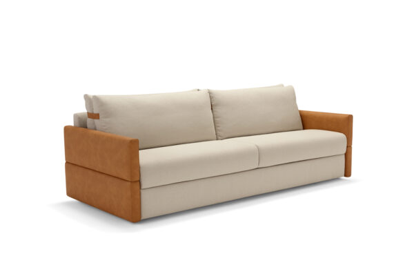 Итальянский диван Eudora 2