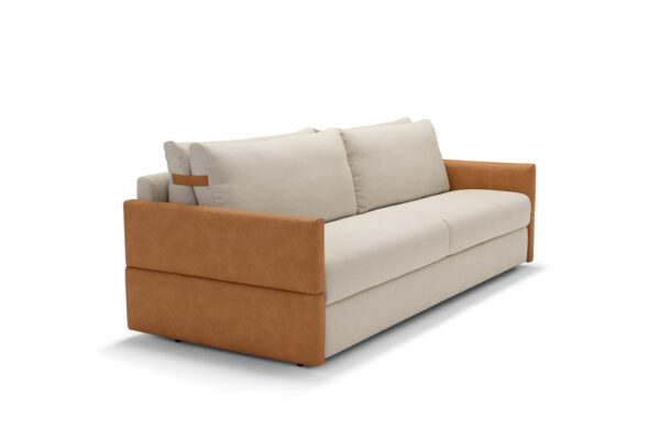 Итальянский диван Eudora 3