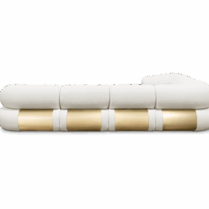 Дизайнерский диван Fitzgerald 4