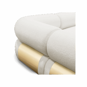 Дизайнерский диван Fitzgerald 6