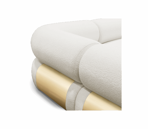 Дизайнерский диван Fitzgerald 6