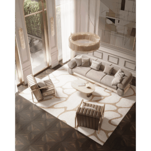 Дизайнерский диван Fitzgerald 7