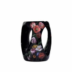 Дизайнерский стул Floral от BOCA DO LOBO (Португалия)