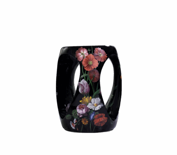 Дизайнерский стул Floral от BOCA DO LOBO (Португалия)