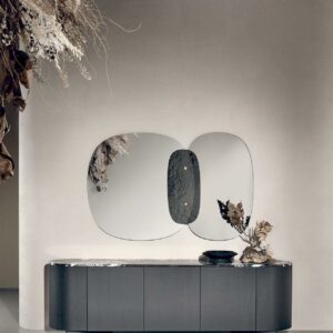 Итальянский комод Flow от Naturedesign