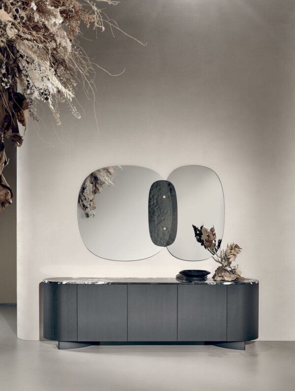Итальянский комод Flow от Naturedesign