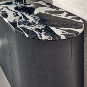 Итальянский комод Flow 4