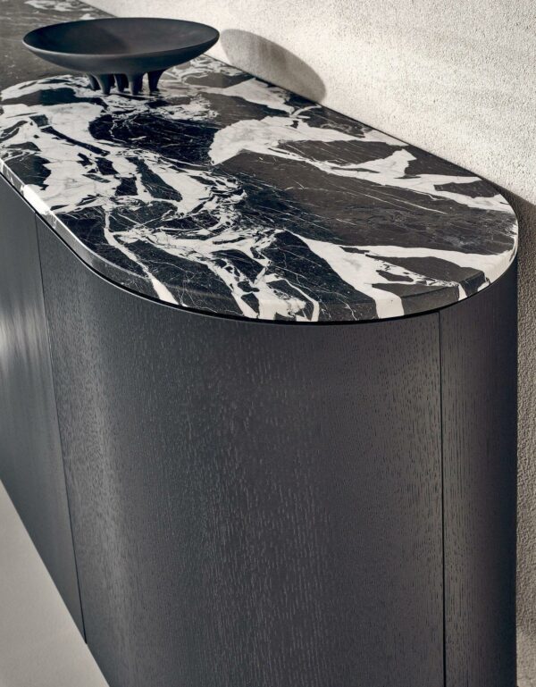 Итальянский комод Flow 4