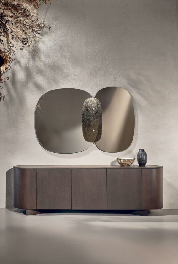 Итальянский комод Flow 3