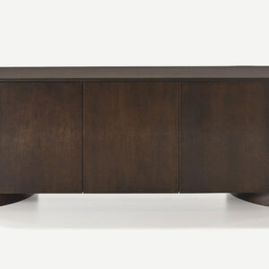 Итальянский комод Flow от Naturedesign