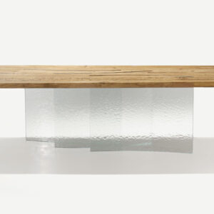 Итальянский стол Fontana от Naturedesign