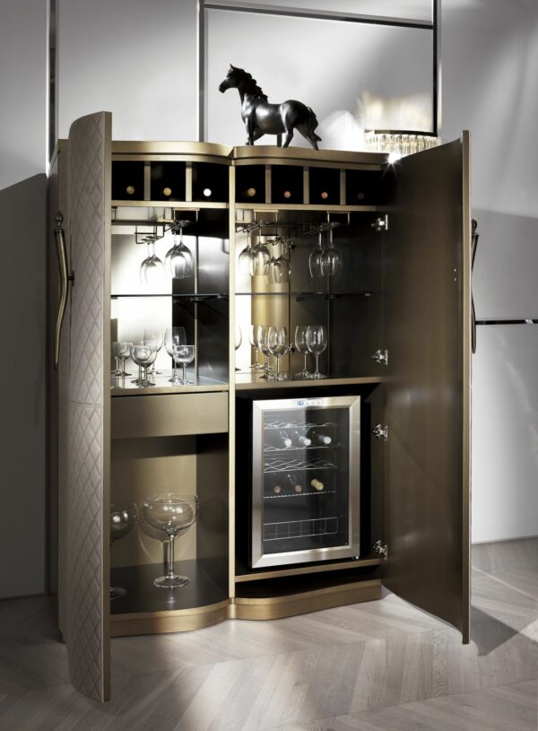 Итальянский бар Form 3