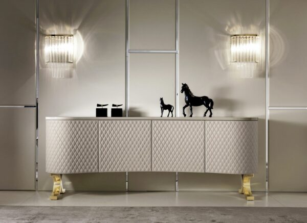 Итальянский комод Form 4 6