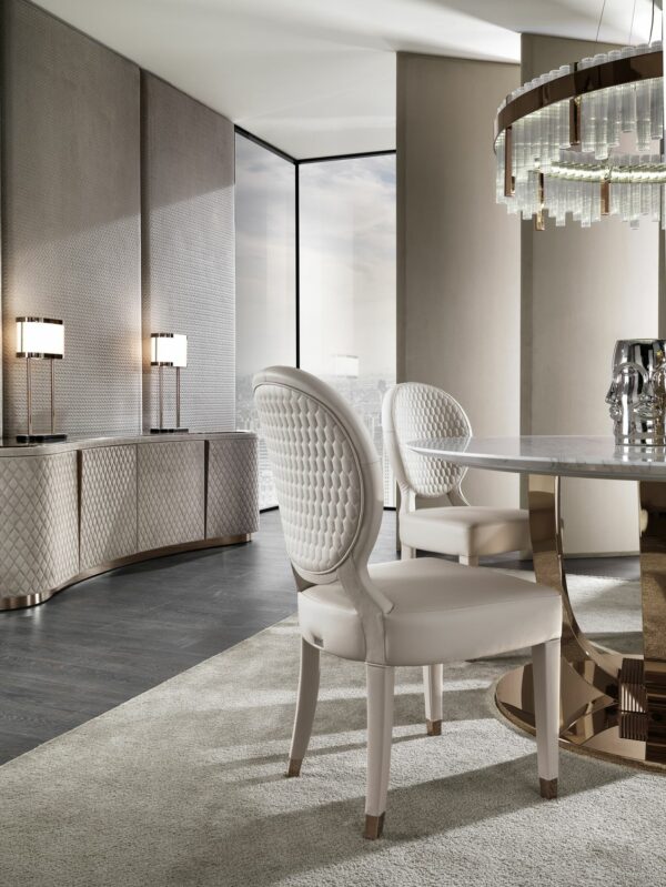 Итальянский комод Form 4 3