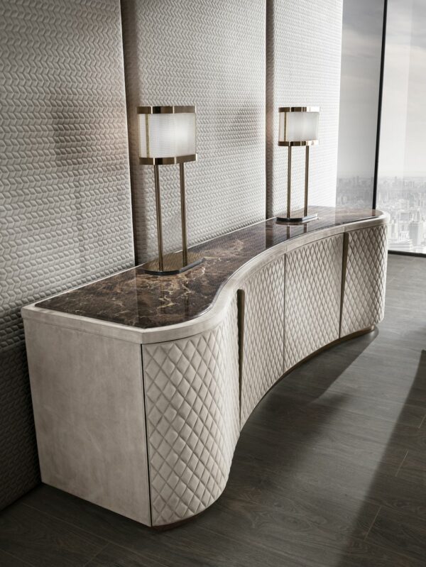 Итальянский комод Form 4 2