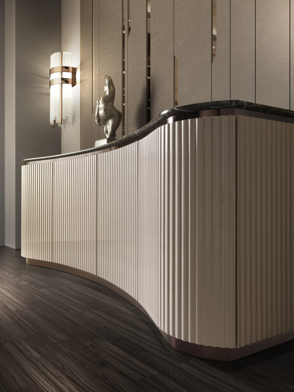 Итальянский комод Form Cannetè от DV Home