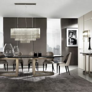 Итальянский стол Form Prince от DV Home