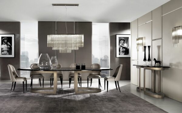 Итальянский стол Form Prince от DV Home