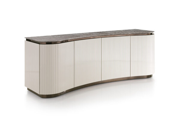 Итальянский комод Form Cannetè от DV Home