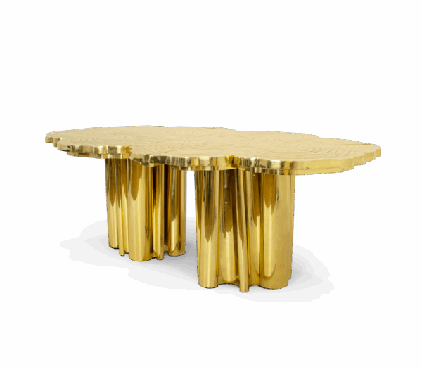 Дизайнерский стол Fortuna 2