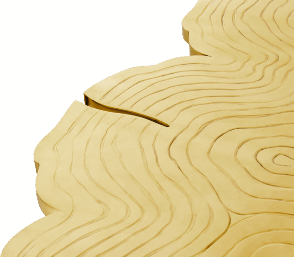 Дизайнерский стол Fortuna 3