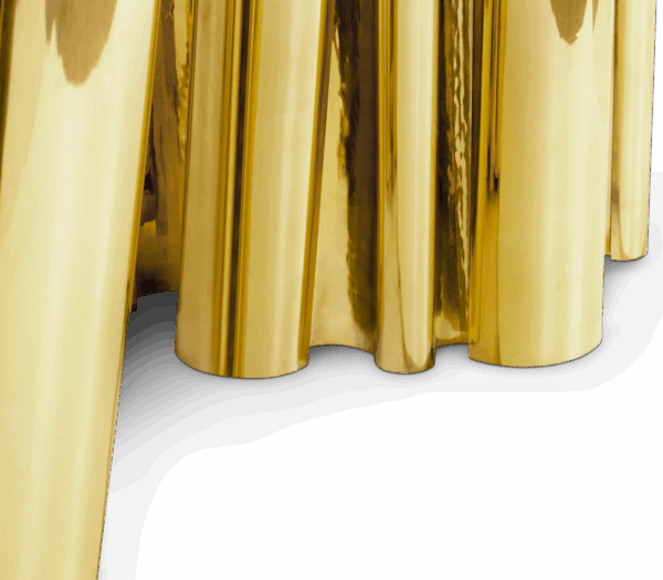 Дизайнерский стол Fortuna 4