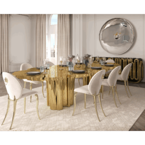 Дизайнерский стол Fortuna 6