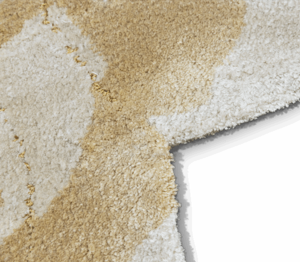 Дизайнерский ковер Fortuna 3