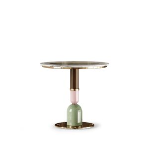 Дизайнерский столик FOSTER SMALL от MEZZO (Португалия)