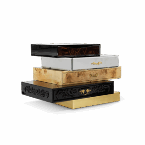 Дизайнерская тумба Frank 2