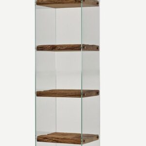 Итальянский стеллаж Frost от Naturedesign