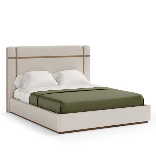 Дизайнерская кровать GAYE 2