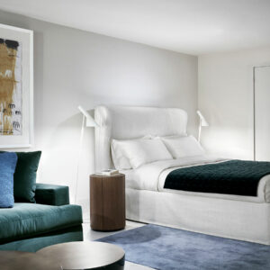 Итальянская тумба GONG DUE 2