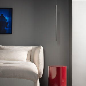 Итальянская тумба GONG DUE 4