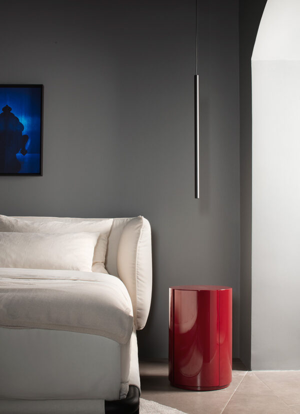 Итальянская тумба GONG DUE 4